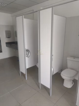 Imagem Sala - Ed Guedes Tower