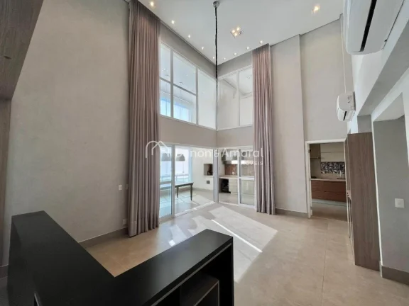 Imagem Imóvel de alto padrão no Bairro Taquaral, ideal para quem busca exclusividade, conforto e sofistic...