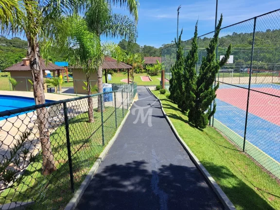 Imagem Terreno em Condomínio Fechado