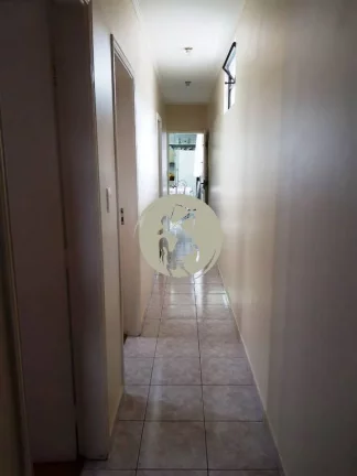 Imagem Casa Sobreposta Alta a venda no bairro do Marapé