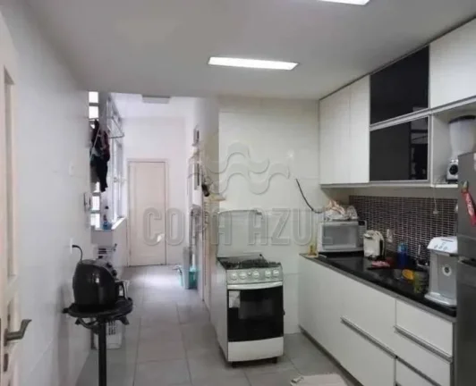Imagem Copacabana – Rua Tonelero | Residencial › Apartamento 3 quarto(s) à Venda