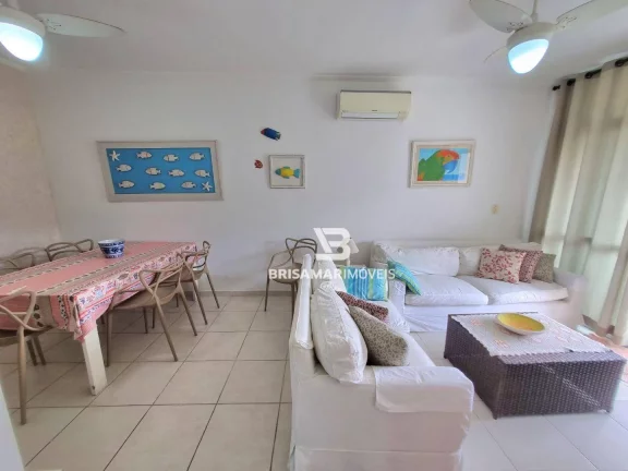 Imagem PITANGUEIRAS- UMA QUADRA DA PRAIA , GARAGEM NO PRÉDIO, CONDOMÍNIO BAIXO.