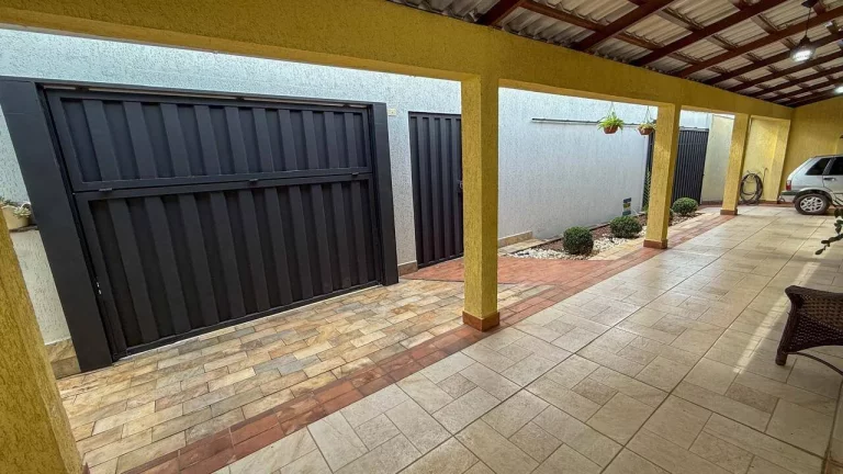 Imagem VOCÊ ENCONTROU A CASA DOS SEUS SONHOS! 