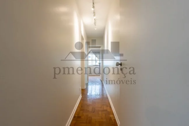 Imagem Jardim Paulista, aprto 2 dormts, 1 vagas,