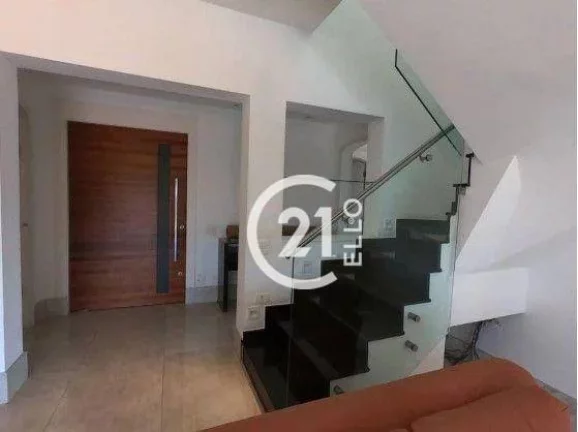 Imagem Cobertura à venda, 287 m² por R$ 2.360.000,00 - Brooklin Paulista - São Paulo/SP