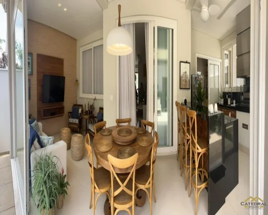 Imagem CASA À VENDA, 333 M² POR R$ 3.400.000,00 - CHÁCARA MALOTA - JUNDIAÍ/SP