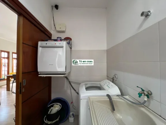 Imagem CASA RESIDENCIAL em JACAREÍ - SP, LOTEAMENTO VILLA BRANCA