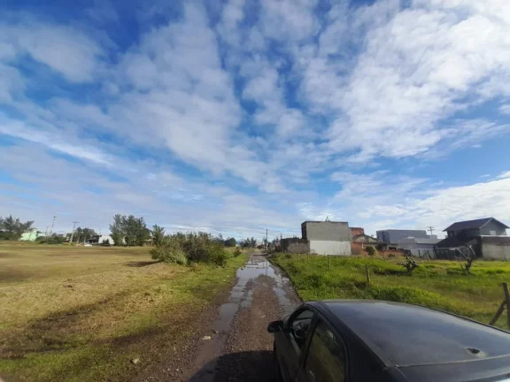 Imagem Terreno - Bairro Guarani