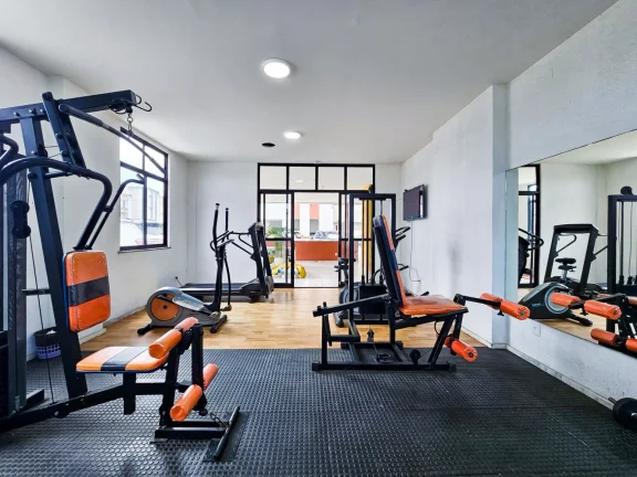 Imagem Apartamento à Venda - Pernambués