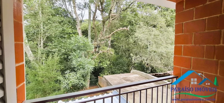 Imagem Casa Duplex Mobiliada para Locação no Coração da Serra da Mantiqueira