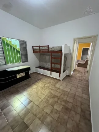 Imagem CASA 2 QUARTOS EM SOLEMAR - PRAIA GRANDE/SP