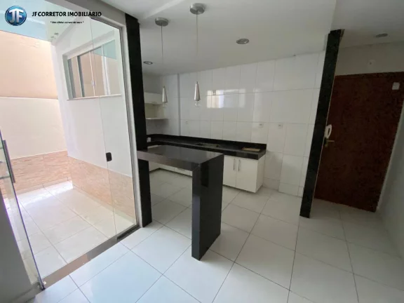 Imagem Apartamento com 2 Quartos para Alugar,  em Imbaúbas - Ipatinga