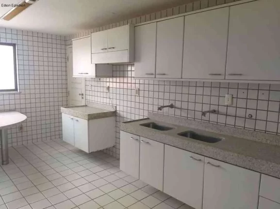 Imagem APARTAMENTO RESIDENCIAL em TERESINA - PI, SANTA ISABEL