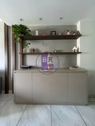 Imagem Linda casa em condomínio fechado no Banderiantes com 120m²
