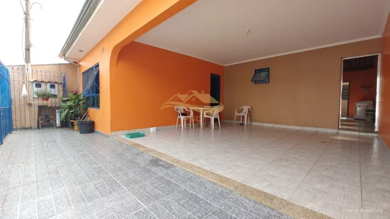 Imagem CASA RESIDENCIAL em INDAIATUBA - SP, NÚCLEO HABITACIONAL BRIGADEIRO FARIA LIMA
