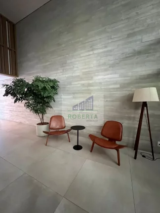 Imagem APARTAMENTO À VENDA E LOCAÇÃO NO BROOKLIN COM 3 DORMITÓRIOS