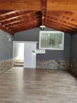 Imagem CASA RESIDENCIAL em JACAREÍ - SP, LOTEAMENTO VILLA BRANCA