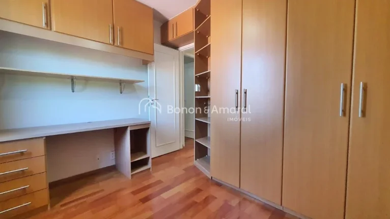 Imagem Casa em condomínio à venda - Casas D...#39;itália - Parque Alto Taquaral -Campinas -SP