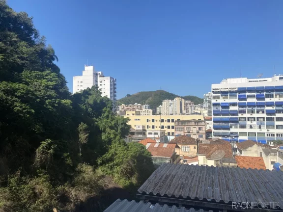 Imagem Apartamento com 2 Quartos à Venda, 80 m² em Icaraí - Niterói