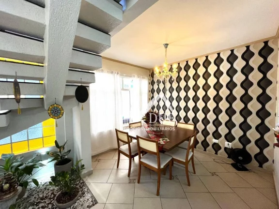 Imagem CASA TRIPLEX NO CAMPO GRANDE COM 5 DORMTS - PROXIMO A LINHA DO VLT