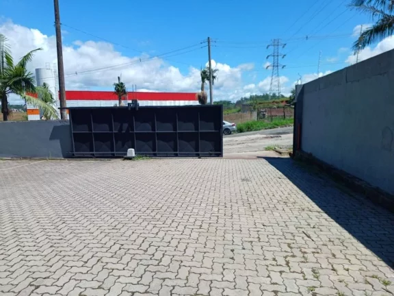 Imagem Galpão para alugar, 7.530 m² por R$ 115.200/mês - Taboão - Mogi das Cruzes/SP