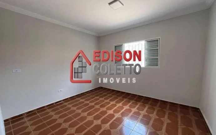 Imagem Casa térrea a venda, 3 Quartos, Vila Rezende, Piracicaba!!
