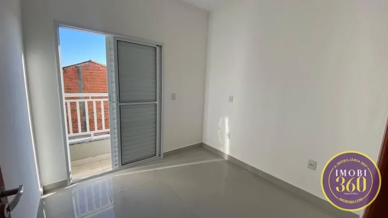 Imagem Apartamento novo pronto para morar na Vila Formosa