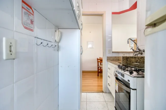 Imagem Apartamento para venda em Tatuapé com 2 quartos, sendo 1 suíte , 49m2