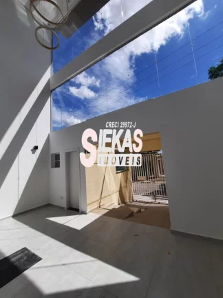 Imagem APARTAMENTO STUDIO DISPONÍVEL PARA VENDA - PRÓXIMO AO METRÔ - 36M² - VILA GRANADA