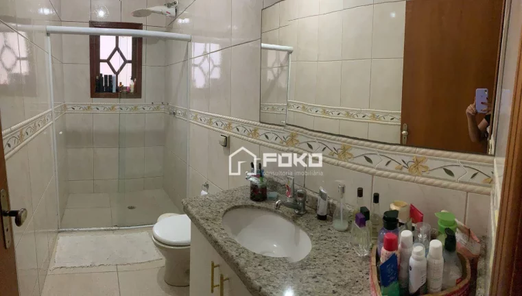 Imagem Sobrado com 3 dormitórios à venda, 180 m² por R$ 950.000,00 - Vila Moreira - Guarulhos/SP