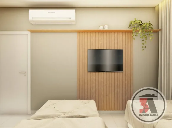 Imagem Residencial Rei Arthur