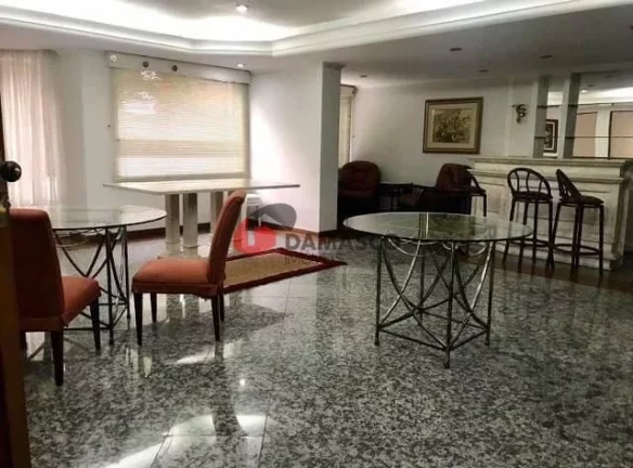Imagem Apartamento à venda 4 Quartos, 3 Suites, 2 Vagas, 190M², Santa Paula, São Caetano do Sul - SP
