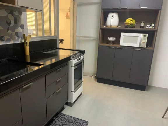 Imagem Apartamento para Locação em Limeira, Centro, 3 dormitórios, 1 suíte, 2 banheiros, 1 vaga