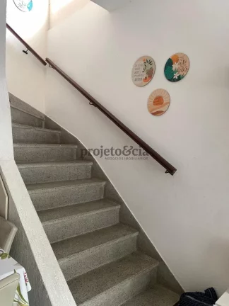 Imagem Casa Sobrado em Alto da Boa Vista - São Paulo