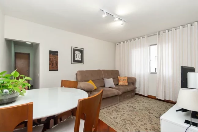 Imagem APARTAMENTO RESIDENCIAL em São Paulo - SP, Jardim da Saúde