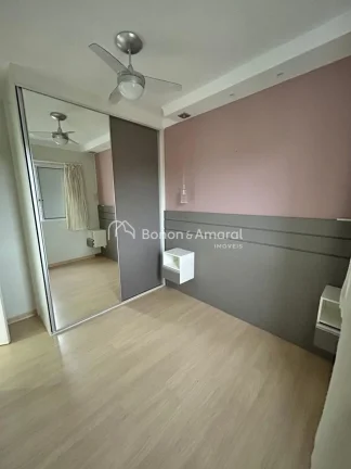 Imagem Lindo apartamento no Residencial Alta Vista em Valinhos, localização privilegiada, próximo ao cen...