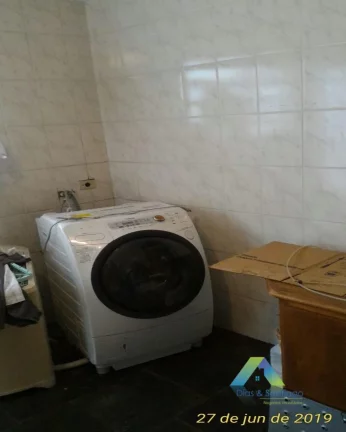 Imagem Sobrado Residencial à venda, Jabaquara, São Paulo - .