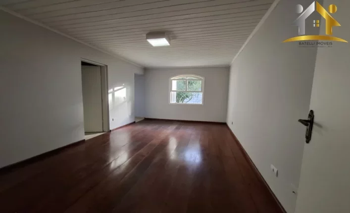Imagem Casa Térrea - Tijuco Preto - Cotia | Batelli Imóveis