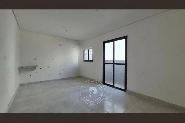 Imagem Apartamento para Venda em Santo André, Vila Floresta, 2 dormitórios, 1 suíte, 2 banheiros, 1 vaga