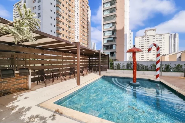 Imagem APARTAMENTO RESIDENCIAL em São Paulo - SP, Ipiranga