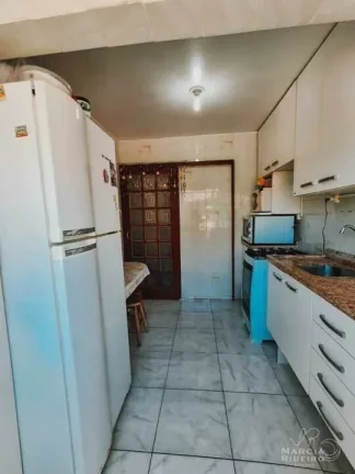 Imagem Apartamento 02 Dormitórios no Córrego Grande, Florianópolis/SC