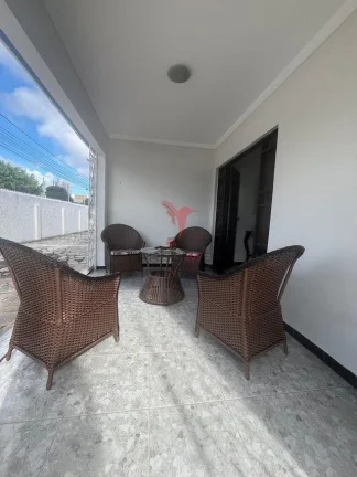 Imagem Casa 13 de maio