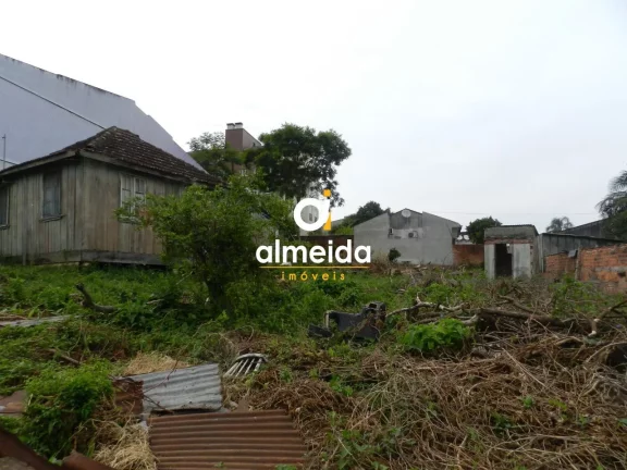 Imagem Terreno à venda Menino Jesus Santa Maria/RS