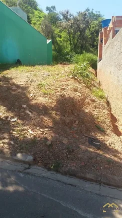 Imagem Terreno à venda no Jardim Marambaia, em Jundiaí - SP.