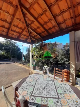 Imagem Sítio para Venda em Jacutinga, Bairro dos vieiras, 2 dormitórios, 1 banheiro, 4 vagas