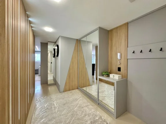 Imagem Apartamento 3 Dormitórios - Bairro Centro