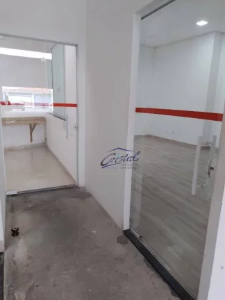 Imagem Galpão para alugar, 270 m² Butantã - São Paulo/SP
