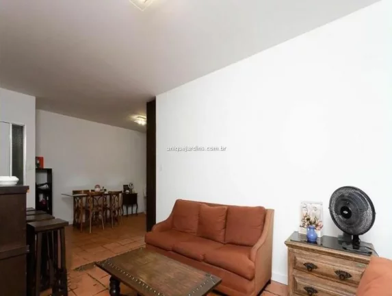 Imagem Apartamento à venda Jardim Paulista São Paulo