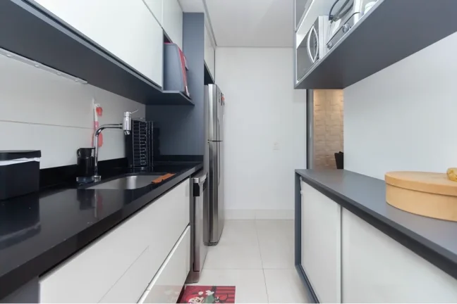 Imagem APARTAMENTO RESIDENCIAL em São Paulo - SP, Água Branca