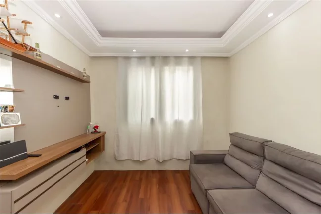 Imagem APARTAMENTO MOBILIADO localizado no Jardim Ipanema - Jaraguá - São Paulo - SP